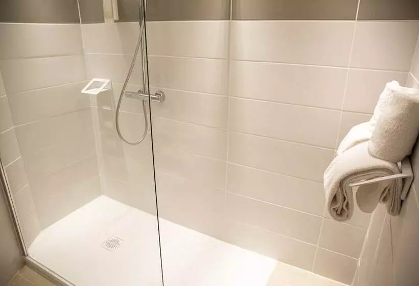 Отель Grand Hôtel Du Lido