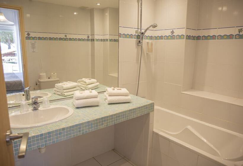 فندق Grand Hôtel Du Lido