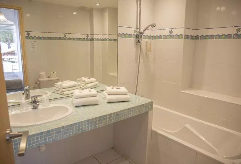 Отель Grand Hôtel Du Lido