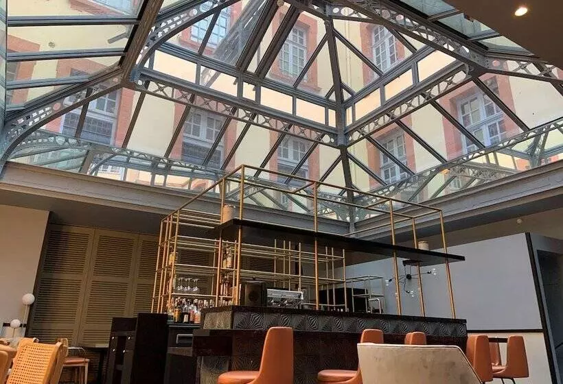 호텔 Hôtel Mercure Montauban