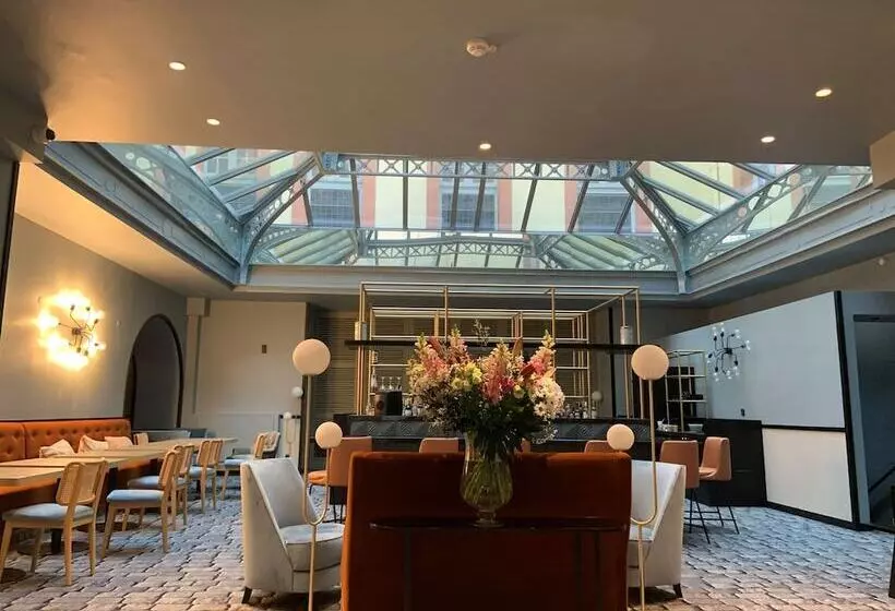 호텔 Hôtel Mercure Montauban