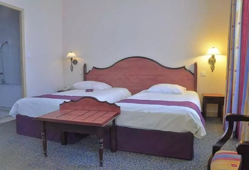 호텔 Hôtel Mercure Montauban