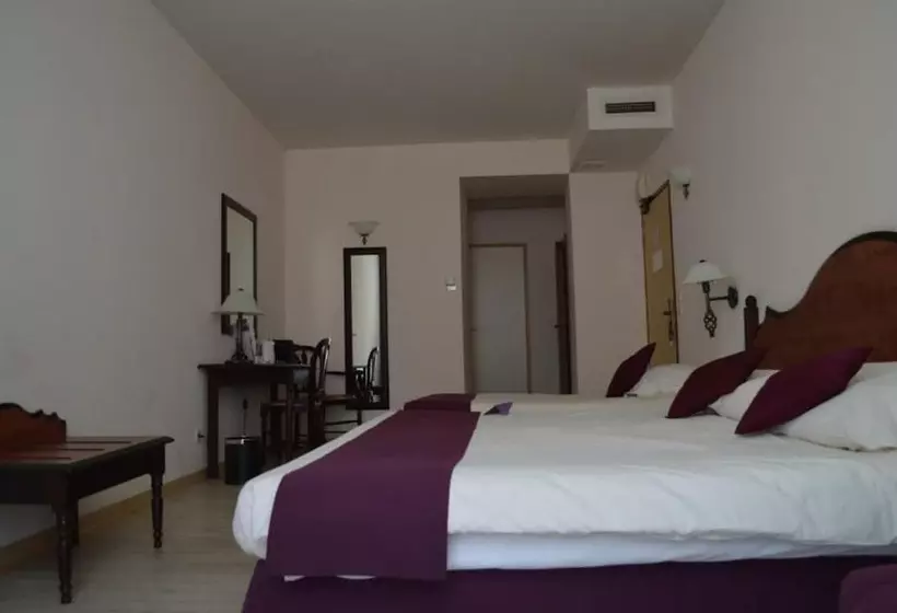 호텔 Hôtel Mercure Montauban