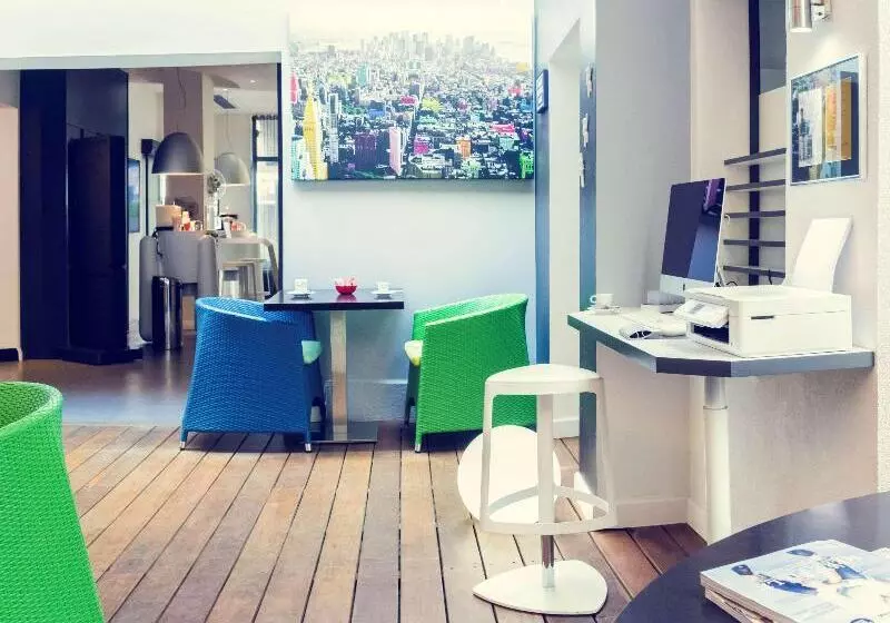 酒店 Mercure Strasbourg Centre Petite France