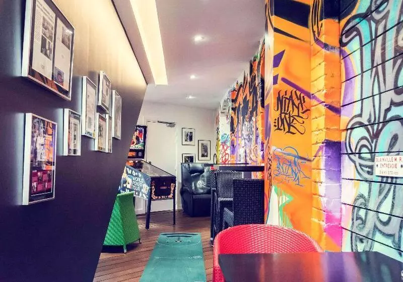 酒店 Mercure Strasbourg Centre Petite France