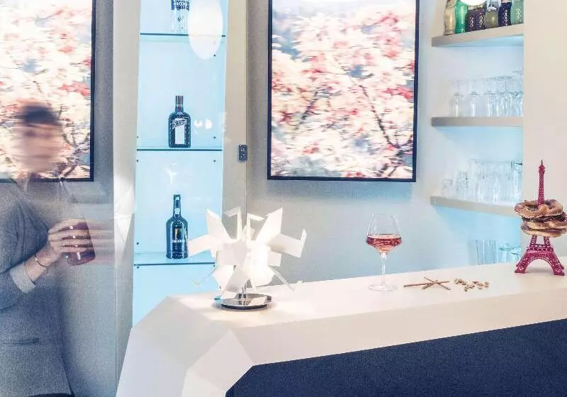 酒店 Mercure Strasbourg Centre Petite France