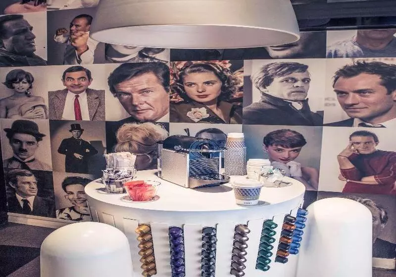 酒店 Mercure Strasbourg Centre Petite France