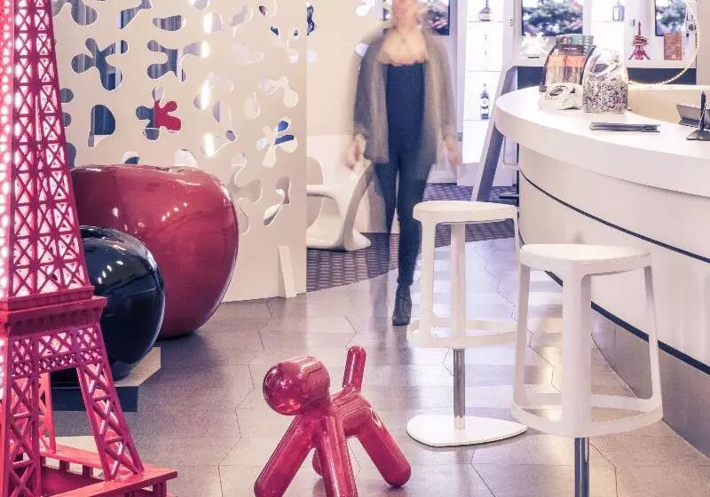 酒店 Mercure Strasbourg Centre Petite France