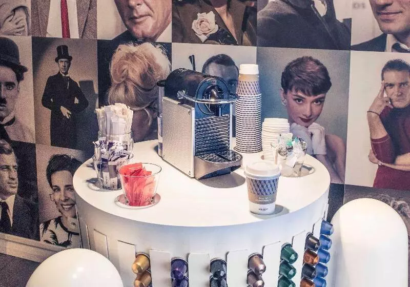 酒店 Mercure Strasbourg Centre Petite France