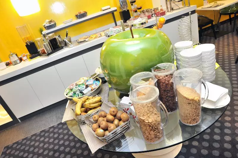 酒店 Mercure Strasbourg Centre Petite France