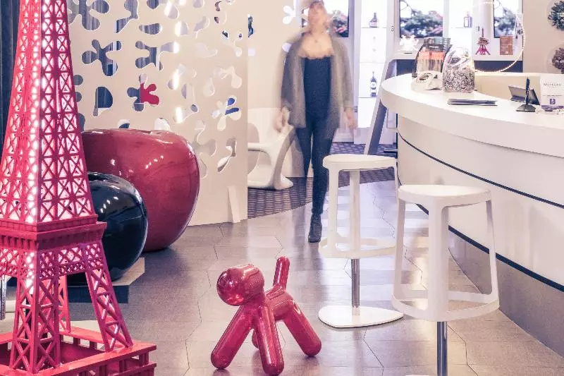 酒店 Mercure Strasbourg Centre Petite France
