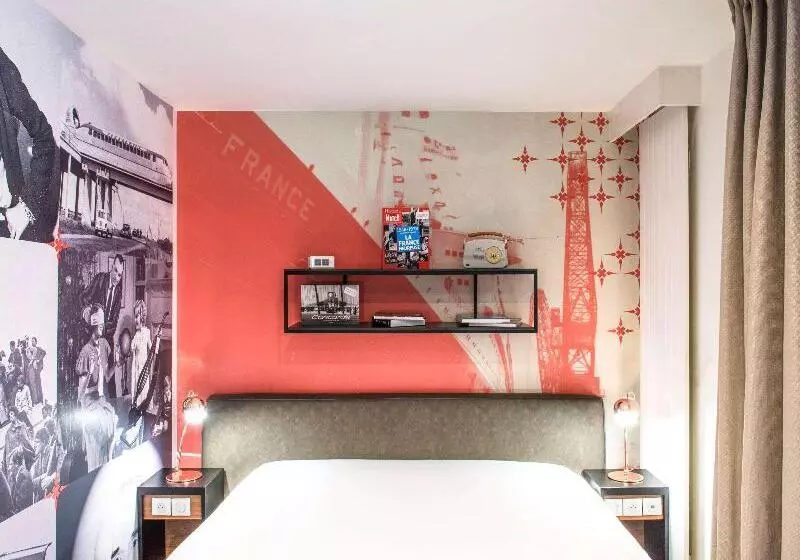 酒店 Mercure Strasbourg Centre Petite France