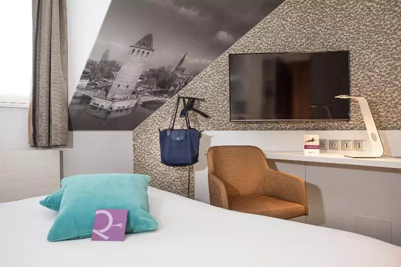 酒店 Mercure Strasbourg Centre Petite France