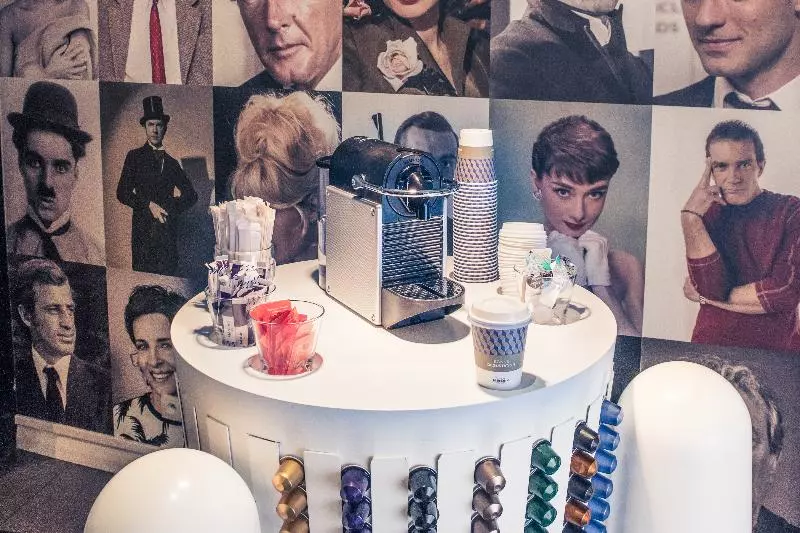 酒店 Mercure Strasbourg Centre Petite France