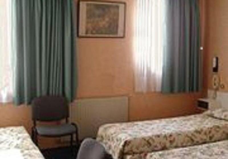 Green Park Hotel Paris