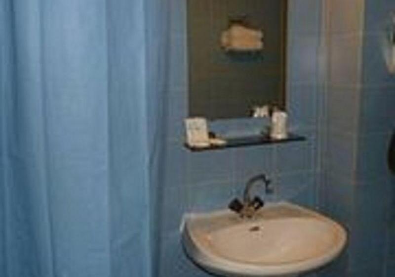 Green Park Hotel Paris