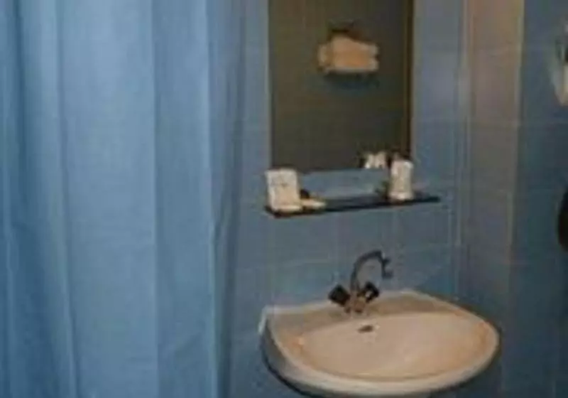 Green Park Hotel Paris