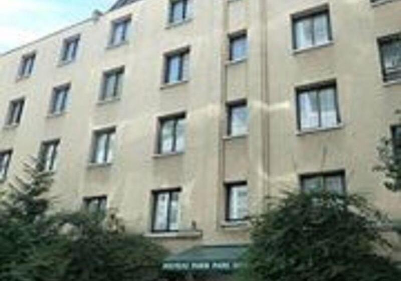 Green Park Hotel Paris