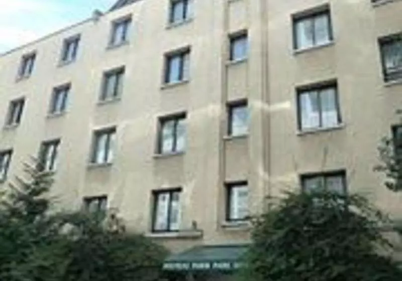 Green Park Hotel Paris