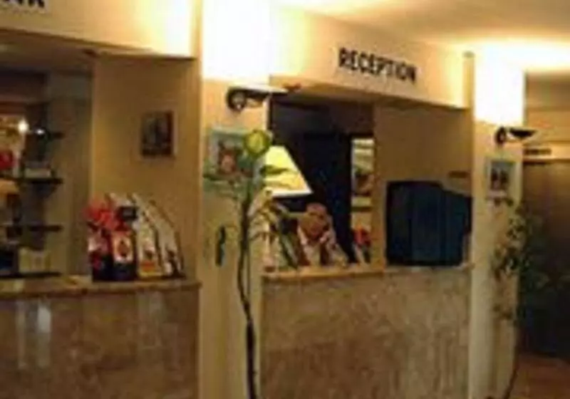 Green Park Hotel Paris