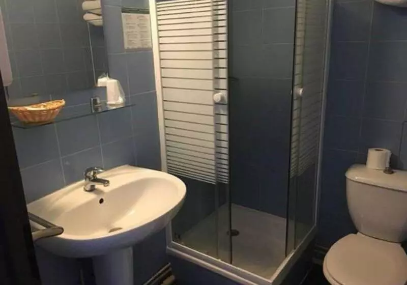 Green Park Hotel Paris