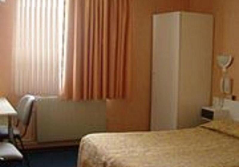 Green Park Hotel Paris