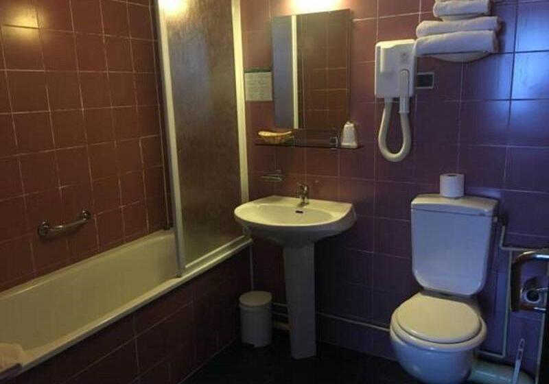 Green Park Hotel Paris