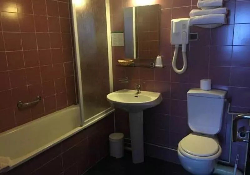 Green Park Hotel Paris