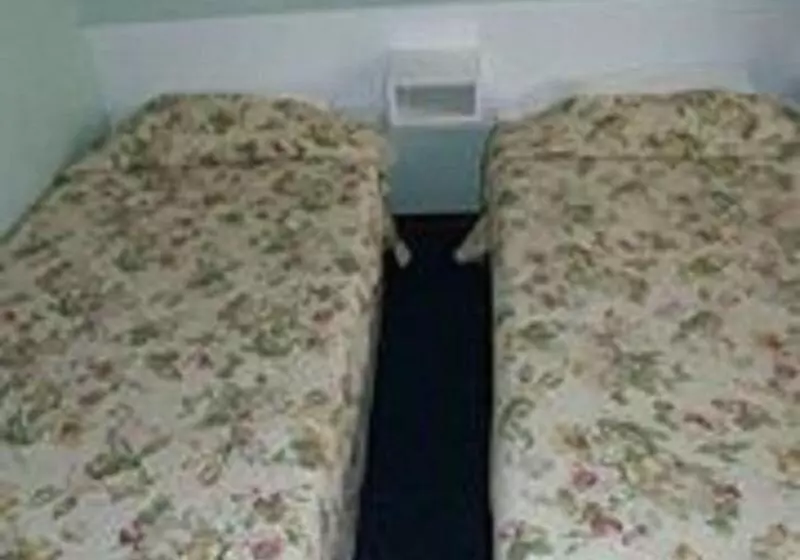 Green Park Hotel Paris