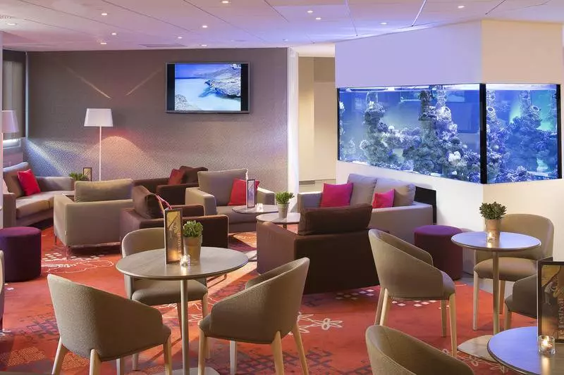 酒店 Oceania Clermont Ferrand