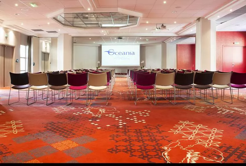 酒店 Oceania Clermont Ferrand