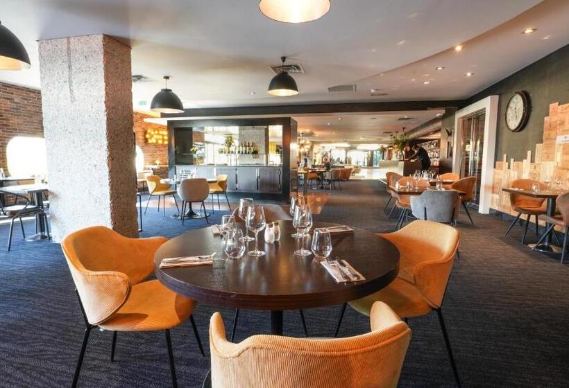 Hotel Pullman Bordeaux Lac