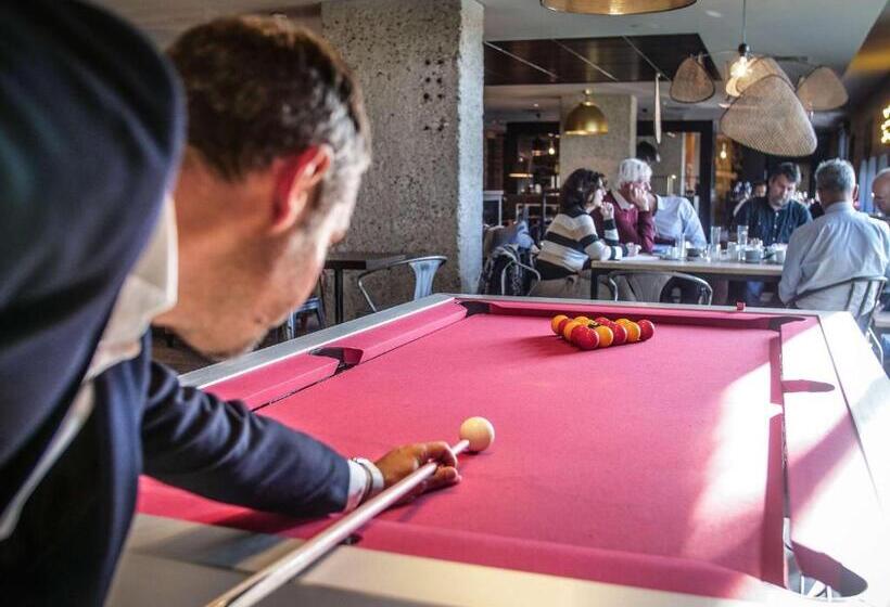 Hotel Pullman Bordeaux Lac