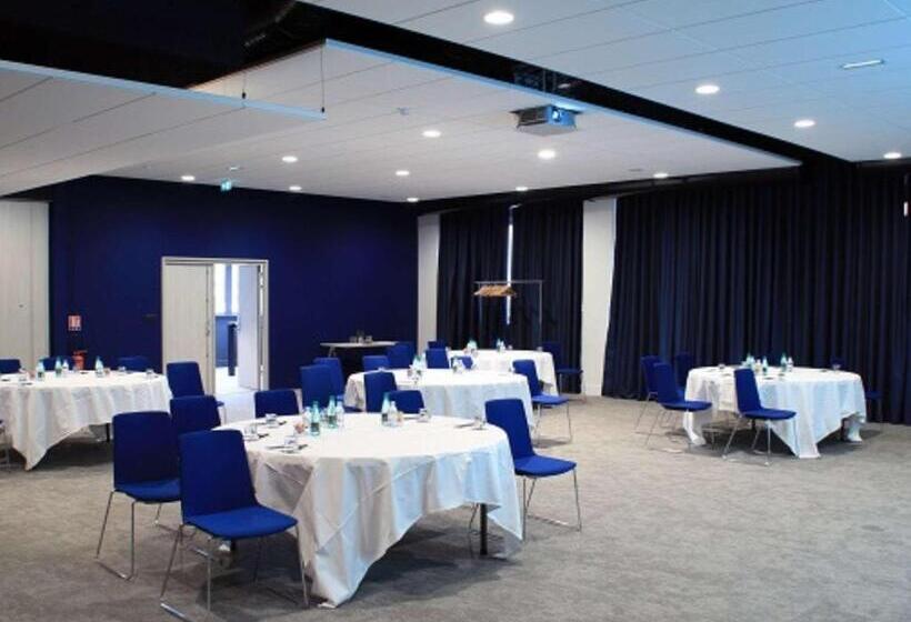 Hotel Pullman Bordeaux Lac