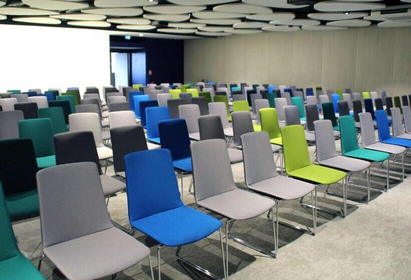 Hotel Pullman Bordeaux Lac