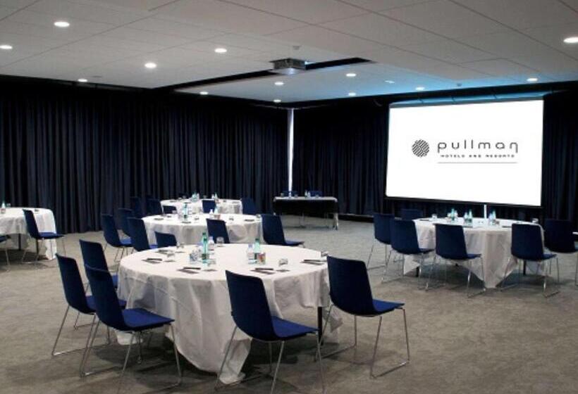 Hotel Pullman Bordeaux Lac