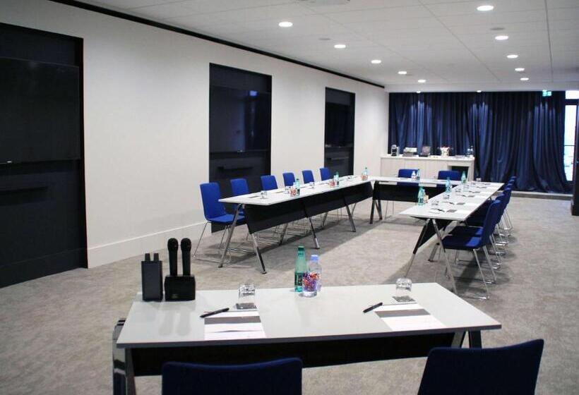 Hotel Pullman Bordeaux Lac