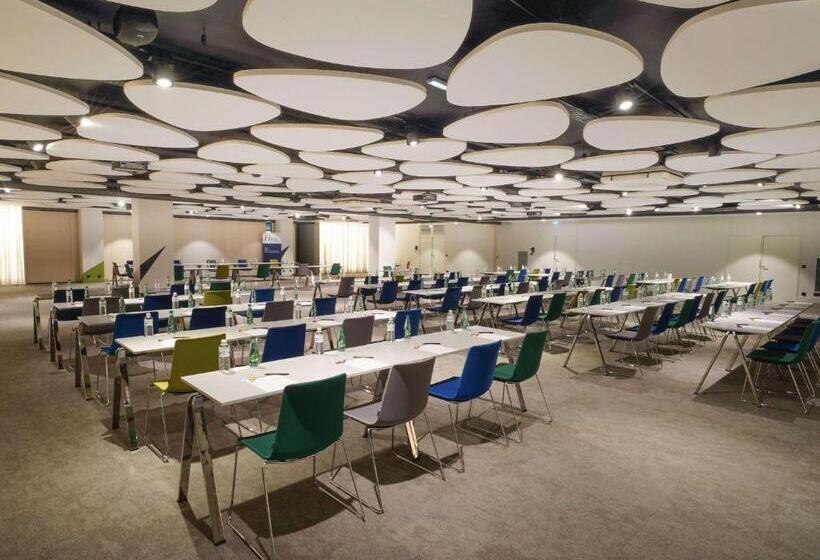 Hotel Pullman Bordeaux Lac