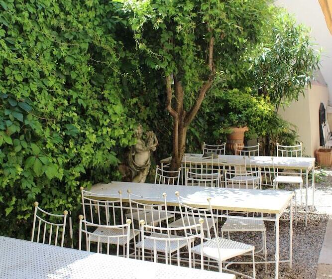 هتل Ruc Hôtel Cannes