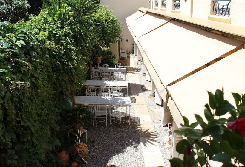 هتل Ruc Hôtel Cannes