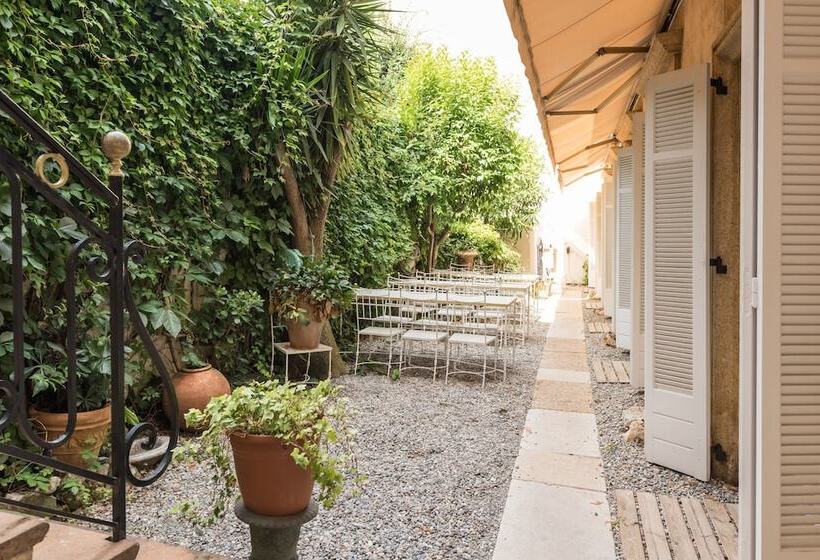 هتل Ruc Hôtel Cannes