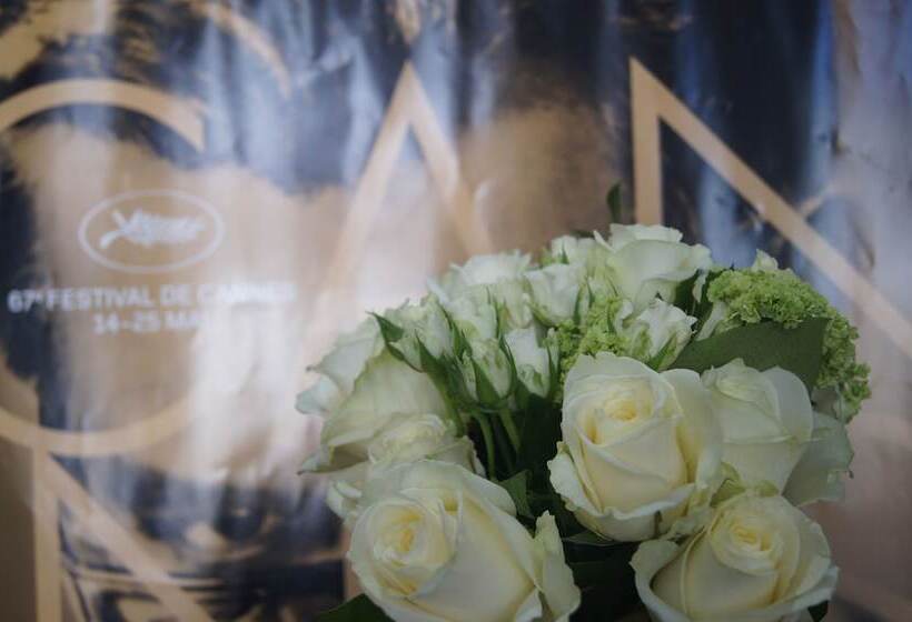 هتل Ruc Hôtel Cannes