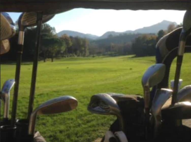 هتل Ruc Hôtel Cannes