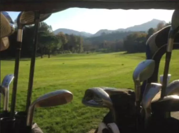 בית מלון כפרי Ruc Hôtel Cannes