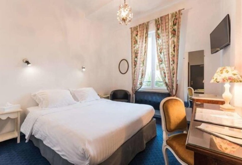 هتل Ruc Hôtel Cannes