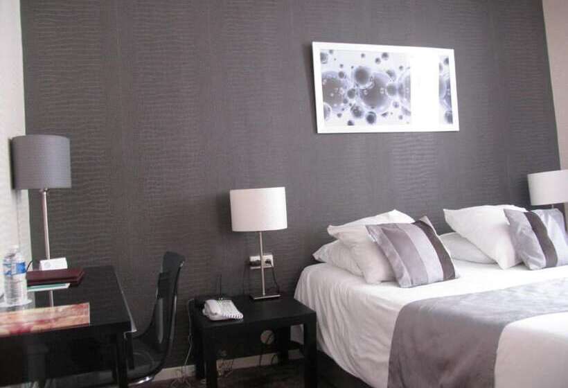 هتل Saint Ferreol