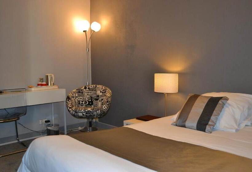 هتل Saint Ferreol