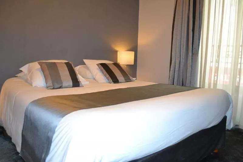 ホテル Saint Ferreol