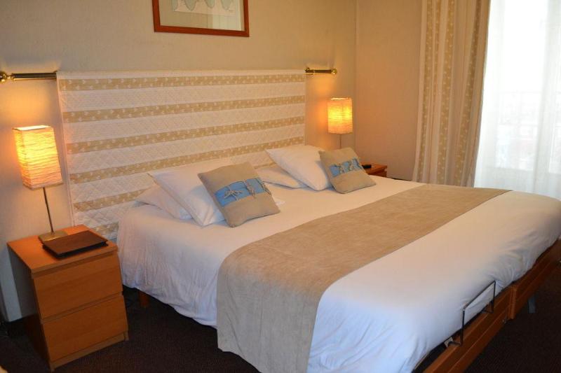 هتل Saint Ferreol