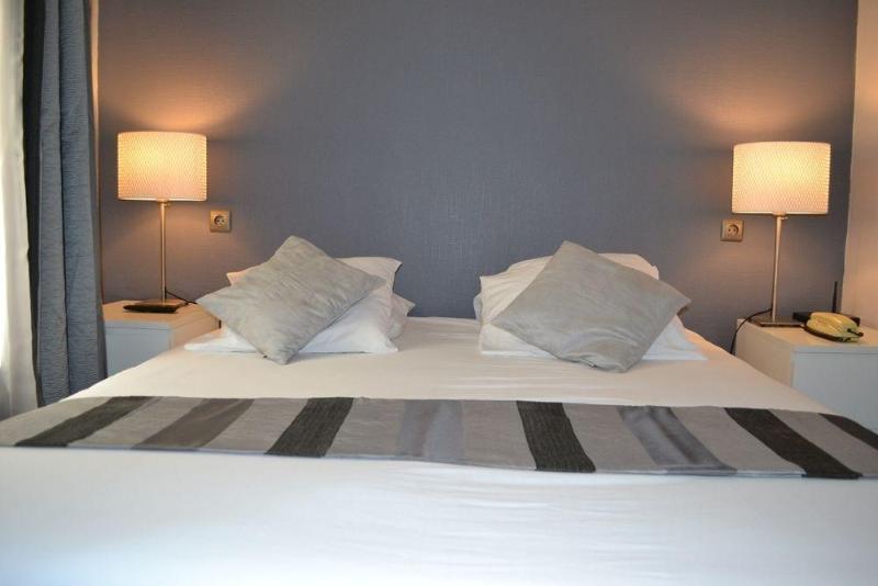 هتل Saint Ferreol